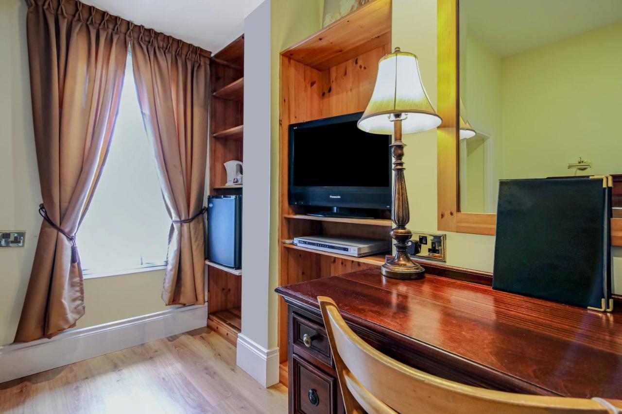 Avenue House 3* Belfast