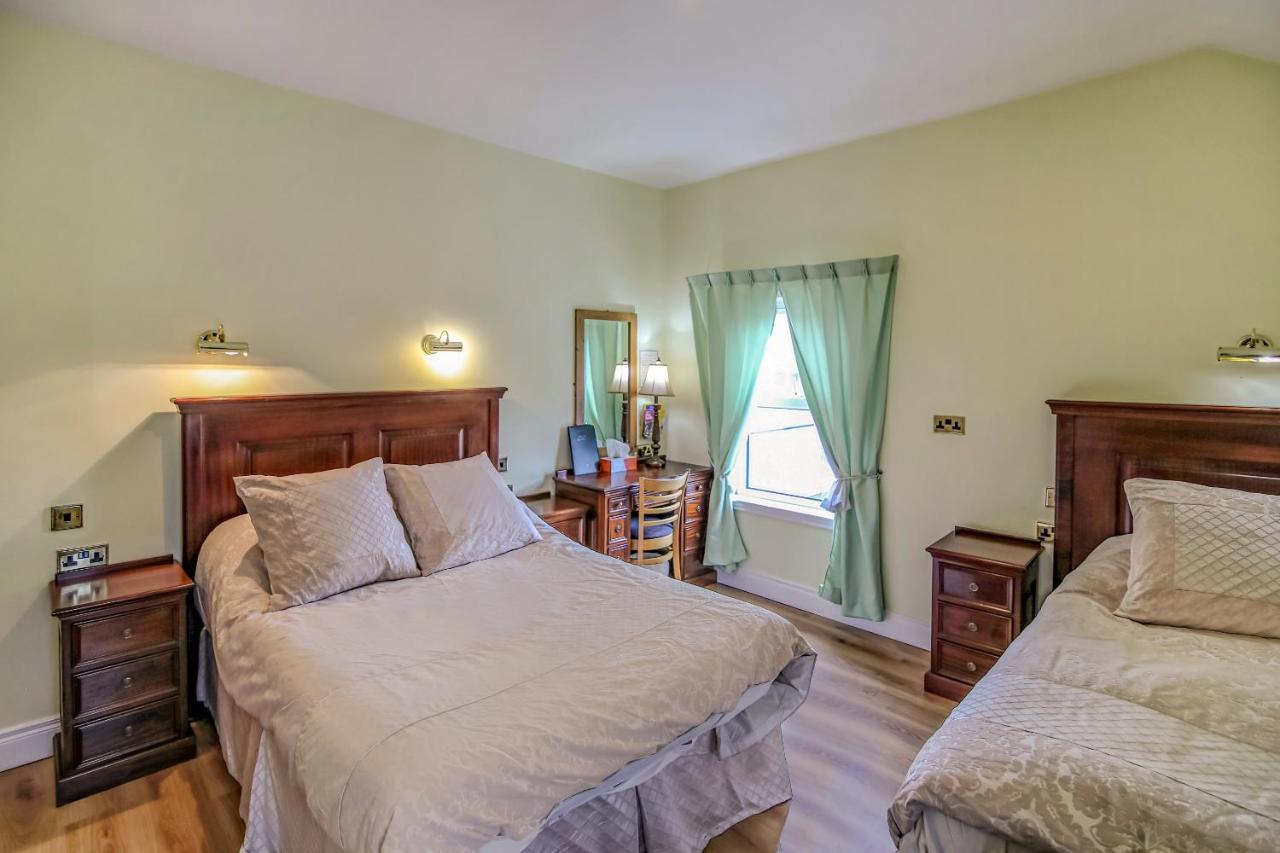 Avenue House 3* Belfast