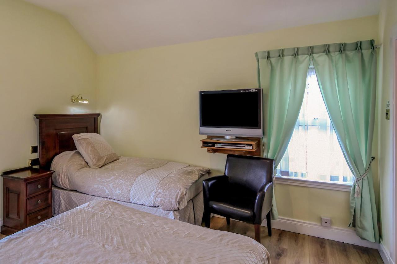 Guest house Avenue House 3*